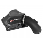 Carbon aFe Power intake system BMW 330i/430i (F3X) 2.0L (2016-20) B46/B48